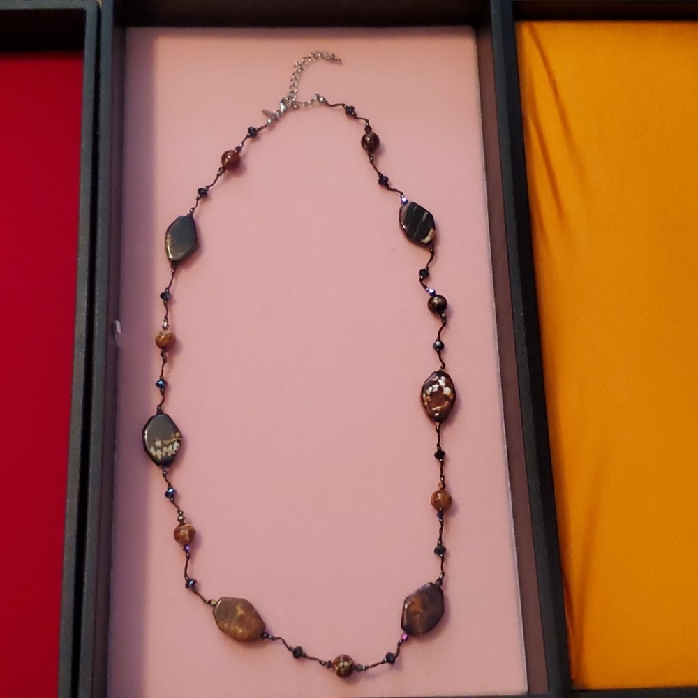 Necklace - Picture 2 of 5